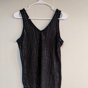 Maurice Tank Top
